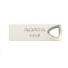 Obrázek ADATA Flash Disk 64 GB UV210, USB 2.0 Dash Drive, kovový