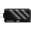 Obrázek ADATA External SSD 1 TB SC735, USB- C 3.2 Gen2, Černá