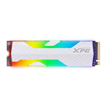 Obrázek ADATA SSD 500 GB XPG SPECTRIX S65G, PCIe Gen4 x 4 M.2 2280, (R: 5000/ W: 2700 MB/ s)