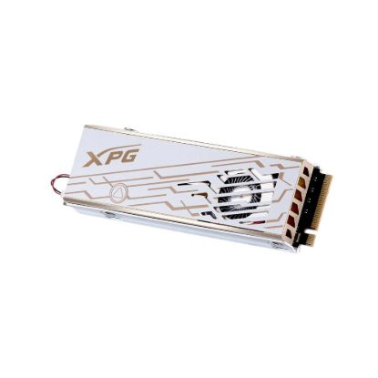 Obrázek ADATA SSD 2 TB XPG MARS 980 PRO, PCIe Gen5 x 4, M.2 2280, (R: 14000/ W: 13000MB/ s)