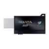 Obrázek ADATA Externí SSD SC730 1 TB, USB- C/ A, USB 3.2 Gen2, černá