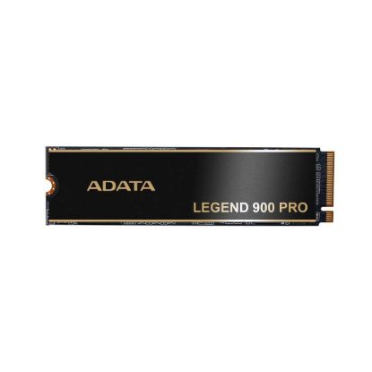 Obrázek ADATA SSD 1 TB LEGEND 900 PRO, PCIe Gen4 x 4, M.2 2280, (R: 7400/ W: 6000MB/ s)