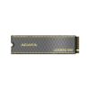 Obrázek ADATA SSD 500 GB LEGEND 860, PCIe Gen4 x 4, M.2 2280, (R: 5000/ W: 3000MB/ s)