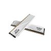 Obrázek ADATA XPG DIMM DDR5 32 GB (Kit of 2) 5600MT/ s CL46 Lancer Blade, Bílá