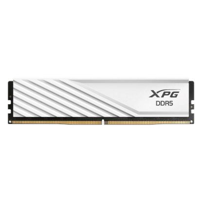 Obrázek ADATA XPG DIMM DDR5 16 GB 5600MT/ s CL46 Lancer Blade, Bílá