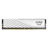 Obrázek ADATA XPG DIMM DDR5 16 GB 6000MT/ s CL30 Lancer Blade, Bílá
