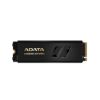 Obrázek ADATA SSD 4 TB LEGEND 970 PRO, PCIe Gen5 x 4, M.2 2280, (R: 14 000/ W: 11 000MB/ s)