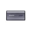 Obrázek ADATA External SSD 2 TB SC750, USB- C 3.2 Gen2, Černá