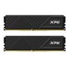 Obrázek ADATA XPG DIMM DDR4 32 GB (Kit of 2) 3200MHz CL16 GAMMIX D35 memory, Dual Tray