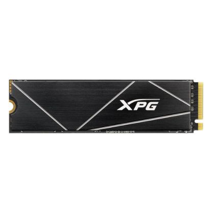 Obrázek ADATA SSD 2 TB XPG GAMMIX S70 Blade, PCIe Gen4 x 4 M.2 2280, (R: 7400/ W: 6800MB/ s)