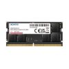 Obrázek ADATA SODIMM DDR5 32 GB 4800MHz CL40, Single Tray