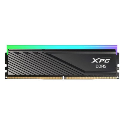 Obrázek ADATA XPG DIMM DDR5 16 GB 6000MT/ s CL30 Lancer Blade RGB, Černá