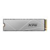 Obrázek ADATA SSD 512 GB XPG GAMMIX S60, PCIe Gen4 x 4, M.2 2280, (R: 4700/ W: 1700MB/ s)