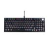 Obrázek ADATA XPG klávesnice Sorcerer 96%, Mechanická, Red Switch, Drátová, USB- C, US