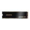 Obrázek ADATA SSD 4 TB LEGEND 960, PCIe Gen4 x4, M.2 2280, (R: 7400/ W: 6800MB/ s)
