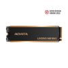 Obrázek ADATA SSD 4 TB LEGEND 960 MAX, PCIe Gen4 x4, M.2 2280, (R: 7400/ W: 6800MB/ s)
