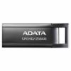 Obrázek ADATA Flash Disk 256 GB UR340, USB 3.2, černá