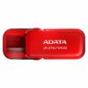Obrázek ADATA Flash Disk 64 GB UV240, USB 2.0, červená