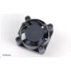 Obrázek AKASA ventilátor AK- 189BK- 2B, 25 x 25x10mm, 2 pins, 2x kuličkové ložisko
