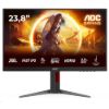 Obrázek AOC MT 23, 8" 24G4HA - 1920 x 1080, IPS, 200 Hz, HDR10, 2xHDMI, 1xDP, Repro, Pivot