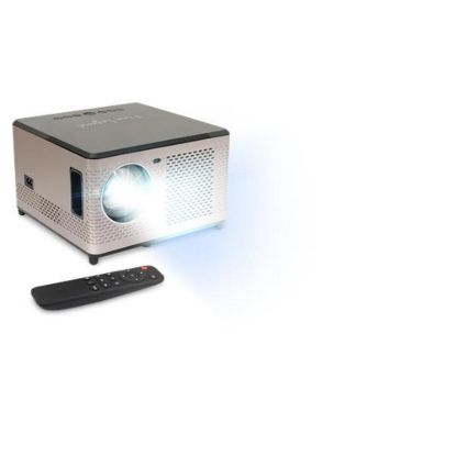Obrázek AOPEN Projektor QF15a - LCD 1080p 10000 LED Lm (500 ANSI) 1000: 1 EMEA 2.1 Kg EURO/ UK Power (share with Swiss)