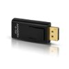 Obrázek AXAGON RVD- HI, DisplayPort - > HDMI redukce / adaptér, FullHD