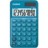 Obrázek CASIO kalkulačka SL 310UC BU, Kapesní kalkulátor