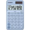 Obrázek CASIO kalkulačka SL 310UC LB, Kapesní kalkulátor