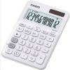 Obrázek CASIO kalkulačka MS 20UC WE, Stolní kalkulátor