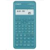Obrázek CASIO kalkulačka FX 220 PLUS 2E, modrá, školní, desetimístná