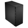 Obrázek Cooler Master case MasterBox MB600L V2 Steel, ATX, 1x 120mm Fan, Černá