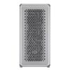 Obrázek Cooler Master case MasterFrame 600, Průhledná bočnice, ATX, 3x 140mm ARGB Fan, 1x 120mm ARGB Fan, ARGB Hub, Stříbrná