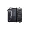 Obrázek Cooler Master case QUBE 540, ATX, Průhledná bočnice, 1 x 120mm Fan, Černá