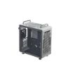 Obrázek Cooler Master case QUBE 540, ATX, Průhledná bočnice, 1 x 120mm Fan, Šedá