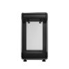 Obrázek Cooler Master case MASTERFRAME 360 Stage Mirror, ATX, Průhledná bočnice, Černá