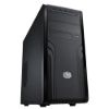 Obrázek Cooler Master case Force 500, ATX, 1x 120mm Fan, Černá