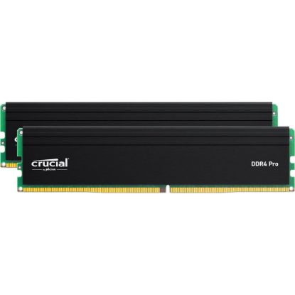 Obrázek CRUCIAL DIMM DDR4 32 GB (Kit of 2) 3200MHz CL22, Pro