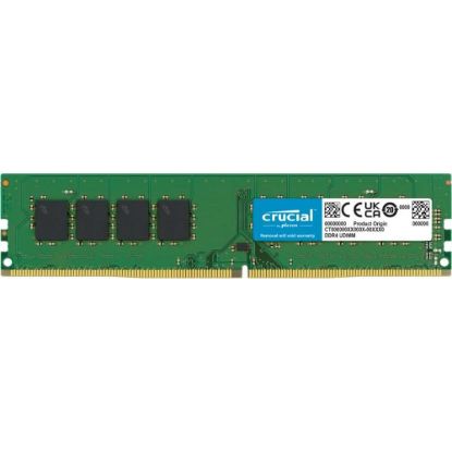 Obrázek CRUCIAL DIMM DDR4 32 GB 3200MHz CL22