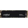 Obrázek CRUCIAL SSD 4 TB P3 Plus, M.2 2280, PCIe Gen4 x 4, R: 4800/ W: 4100MB/ s