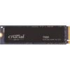 Obrázek CRUCIAL SSD 1 TB T500, M.2 2280, PCIe Gen4 x 4, R: 7300/ W: 6800MB/ s