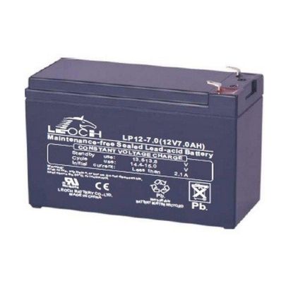 Obrázek Fortron 12V/ 7Ah baterie pro UPS Fortron/ FSP