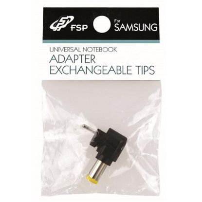 Obrázek Fortron koncovka SAMSUNG pro adaptéry FSP