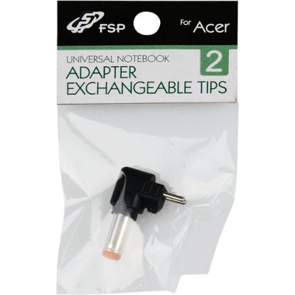 Obrázek Fortron koncovka pro adaptéry FSP č.2 (ACER)