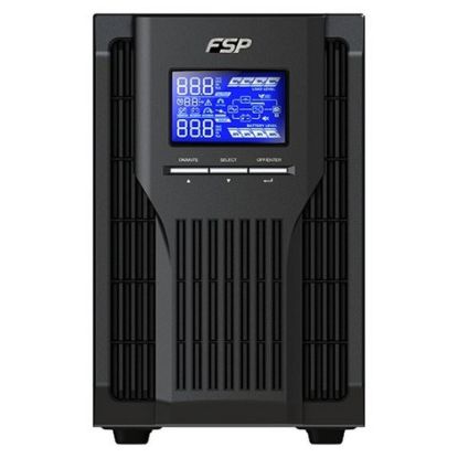 Obrázek Fortron UPS FSP CHAMP 3000 VA tower, online