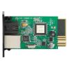 Obrázek Fortron SNMP card for UPS Galleon, Knight, Champ, Custos; 1xLAN + 1xEMD port
