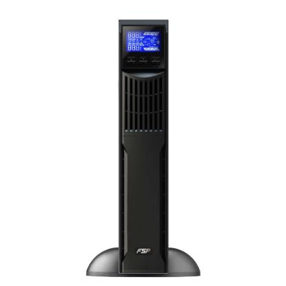Obrázek Fortron UPS FSP CHAMP 3000 VA rack 2U, online