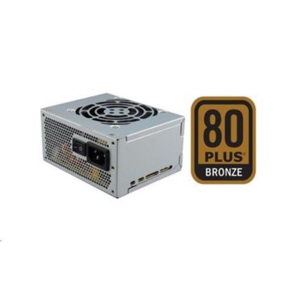 Obrázek Fortron zdroj FSP350- 50SAC 80PLUS BRONZE, SFX, 350 W