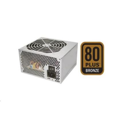 Obrázek Fortron zdroj FSP400- 50AAC 80PLUS BRONZE, 400 W