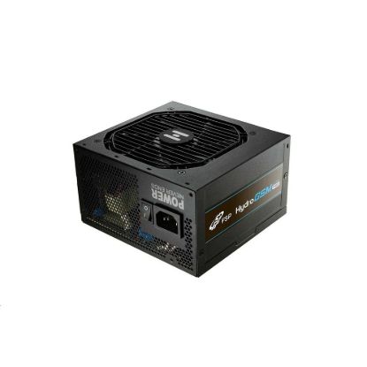 Obrázek Fortron zdroj 550 W, HYDRO GSM Lite PRO 550, 80PLUS GOLD, semi- modular