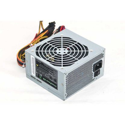 Obrázek Fortron zdroj 450 W GreenPower 450- 51AAC, 80+ Bronze